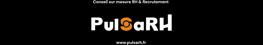 Publicité - PULSARH
