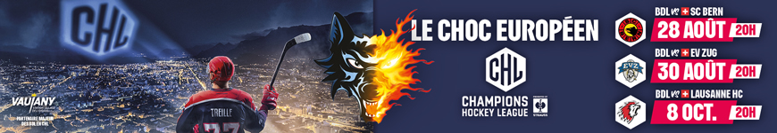 Publicité - BDL
