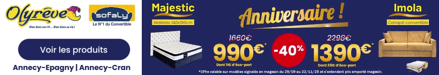 Publicité - Groupe Berthod