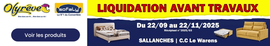 Publicité - Groupe Berthod