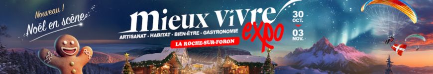 Publicité - Roche Expo