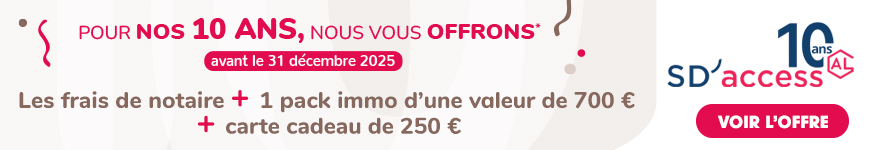 Publicité - SD ACCESS 