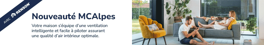 Publicité - MCAlpes