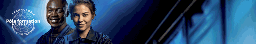 Publicité - CFAI Formavenir