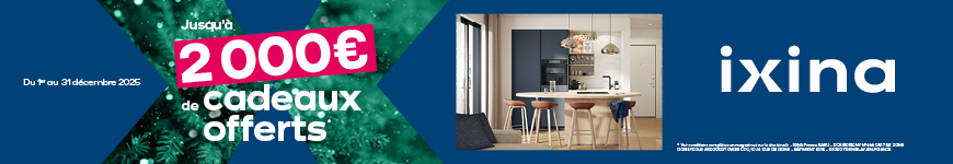 Publicité - Ixina Chambéry