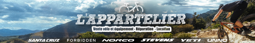 Publicité - L'Appartelier