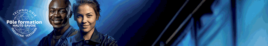 Publicité - CFAI Formavenir