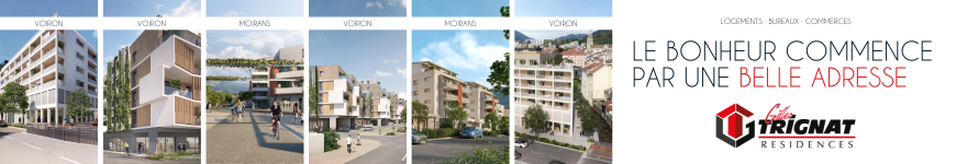 Publicité - TRIGNAT 2026