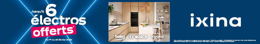 Publicité - Ixina Chamb&eacute;ry