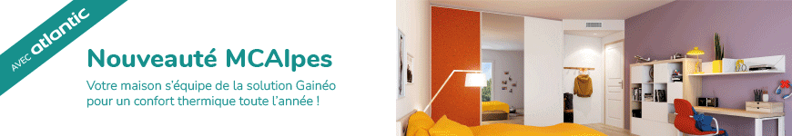 Publicité - MCAlpes