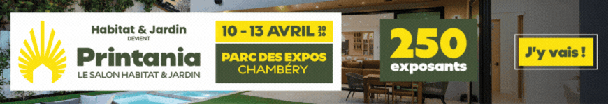Publicité - Savoie Expo
