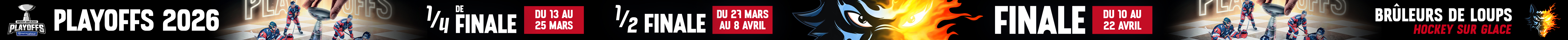 Publicité - BRULEURS DE LOUPS