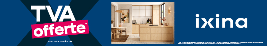 Publicité - Ixina Chamb&eacute;ry