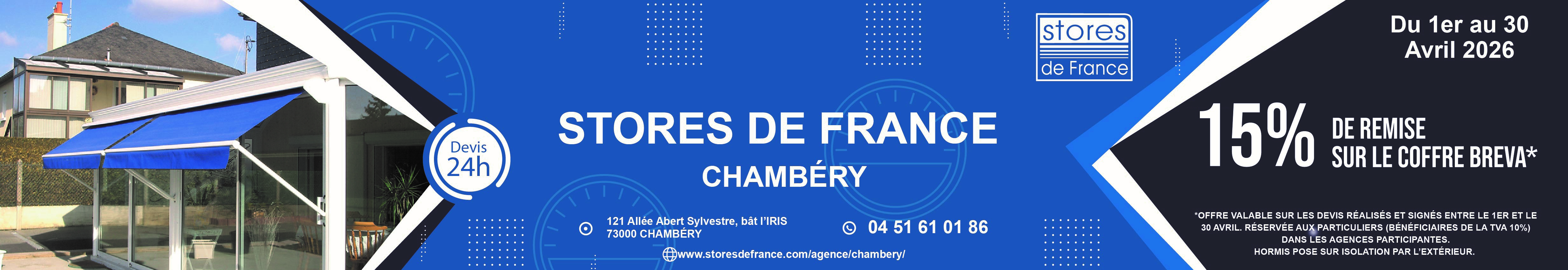 Publicité - Ideal Store