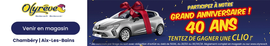 Publicité - Groupe Berthod