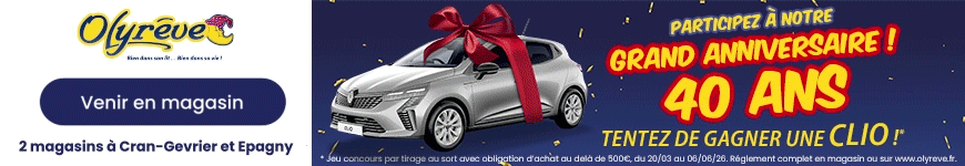 Publicité - Groupe Berthod