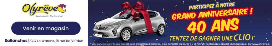 Publicité - Groupe Berthod