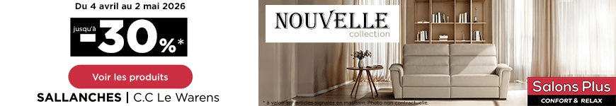 Publicité - Groupe Berthod