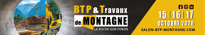 Publicité - Roche Expo