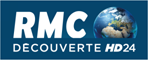 RMC Découverte